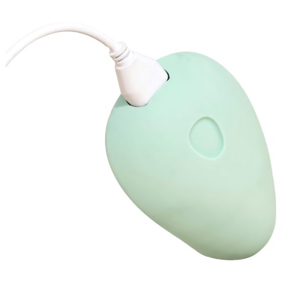 Dame Pom - Rechargeable Clitoral Vibrator (Mint)