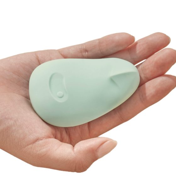 / Dame Pom - cordless clitoral vibrator (mint)