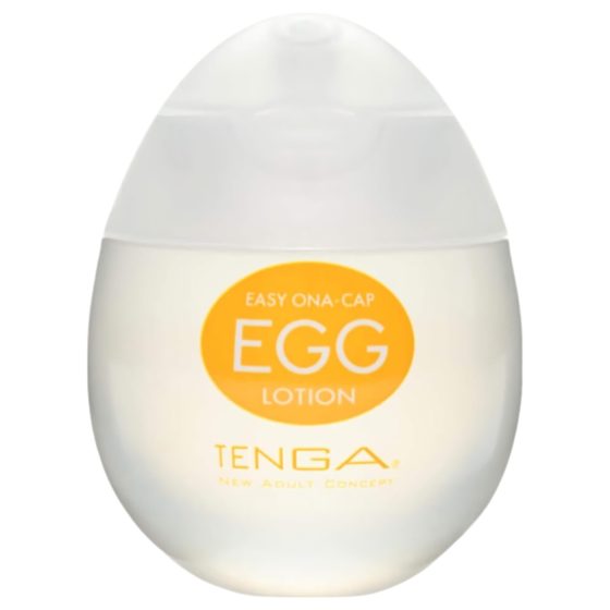 TENGA Egg Lotion - Water-Based Lubricant (50ml)