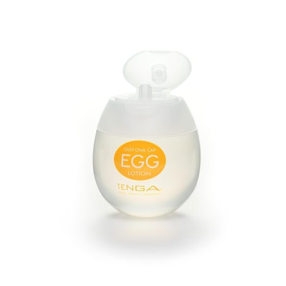 TENGA Egg Lotion - Water-Based Lubricant (50ml)