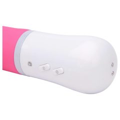 LOVENSE Nora - Rechargeable Vibrator