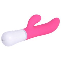 LOVENSE Nora - Rechargeable Vibrator