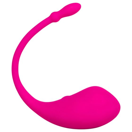 LOVENSE Lush - Smart Vibrating Egg (Pink)