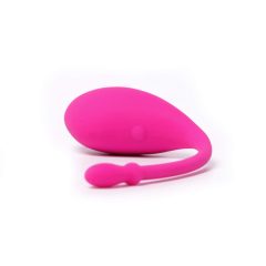 LOVENSE Lush - Smart Vibrating Egg (Pink)