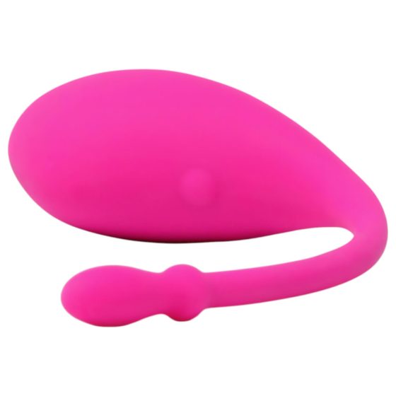 LOVENSE Lush - Smart Vibrating Egg (Pink)