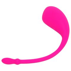 LOVENSE Lush - Smart Vibrating Egg (Pink)