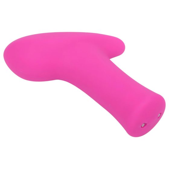 LOVENSE Ambi Smart Dual-Motor Clitoral Vibrator (Pink)