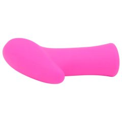 LOVENSE Ambi Smart Dual-Motor Clitoral Vibrator (Pink)