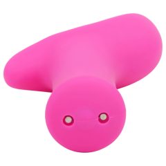 LOVENSE Ambi Smart Dual-Motor Clitoral Vibrator (Pink)