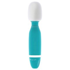 B SWISH Wand - massager vibrator (green)