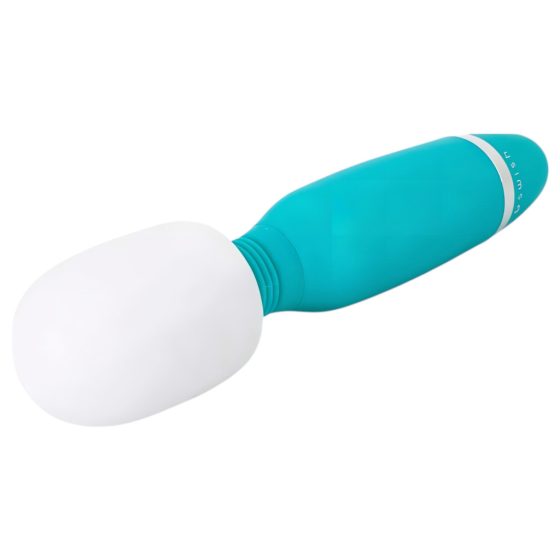 B SWISH Wand - Massaging Vibrator (Green)