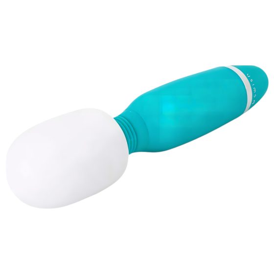 B SWISH Wand - massaging vibrator (green)