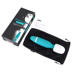 B SWISH Wand - massaging vibrator (green)