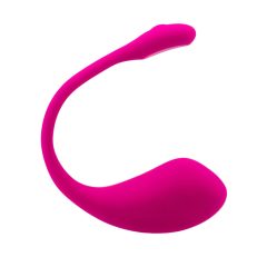 LOVENSE Lush 2 - Smart Vibrating Egg (Pink)