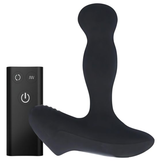 Nexus Revo Slim - Remote-Controlled Rotating Prostate Vibrator