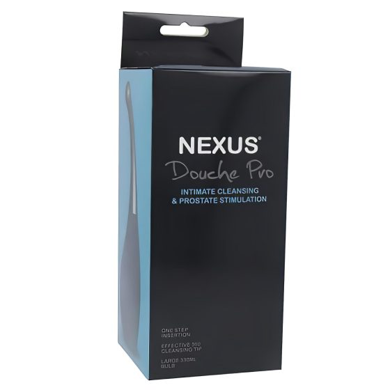 Nexus Pro - Intimate Cleaner (Black)