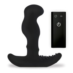   Nexus G-stroker - remote-controlled prostate vibrator (black)