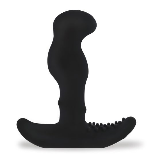 Nexus G-stroker - remote-controlled prostate vibrator (black)