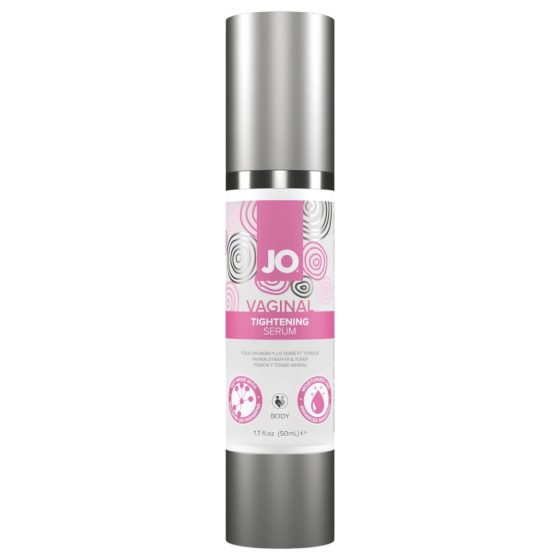 System JO - Vaginal Tightening Intimate Gel for Women (50ml)