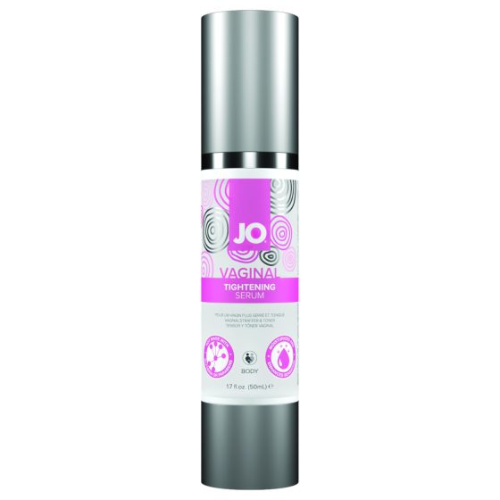 System JO - Tightening Intimate Gel for Women (50ml)