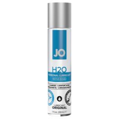 JO System Classics - Variety Lubricant Set (3x30ml)