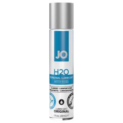 JO System Classics - Lubricant Set (3x30ml)