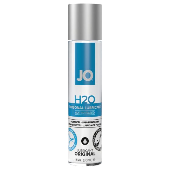 JO System Classics - Lubricant Set (3x30ml)