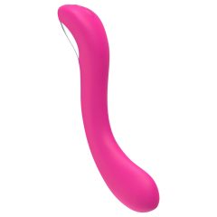 LOVENSE Osci 2 - Smart G-spot Vibrator (Pink)