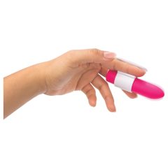   Screaming O Positive - Rechargeable Powerful Stick Vibrator (Pink)