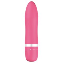 B SWISH Bcute Classic - Waterproof Lipstick Vibrator (Pink)