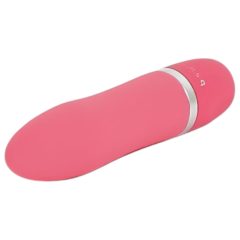 B SWISH Bcute Classic - Waterproof Lipstick Vibrator (Pink)