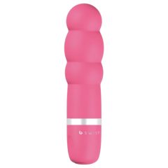 B SWISH Bcute Pearl - waterproof pearl vibrator (pink)