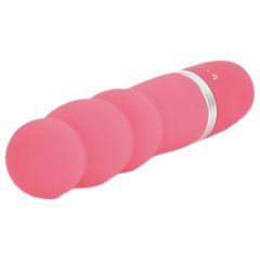 B SWISH Bcute Pearl - waterproof pearl vibrator (pink)