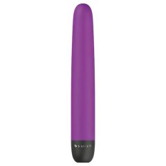 B SWISH Bgood Classic - Stick Vibrator (Purple)