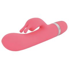 B SWISH Bwild Classic Bunny Clitoral Vibrator (Pink)