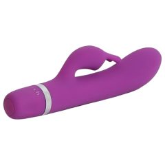 B SWISH Bwild Classic Bunny - Clitoral Vibrator (Purple)