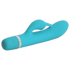 B SWISH Bwild Classic Bunny - Clitoral Vibrator (Turquoise)