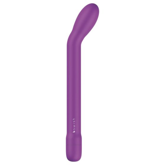 B SWISH Bgee - G-spot Vibrator (Purple)