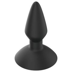   Magic Motion Equinox - smart, rechargeable anal vibrator (black)