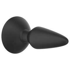   Magic Motion Equinox - smart, rechargeable anal vibrator (black)