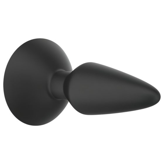 Magic Motion Equinox - Smart Rechargeable Anal Vibrator (Black)