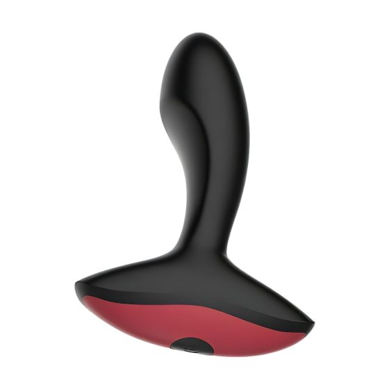 Magic Motion Solstice - Smart Rechargeable Prostate Vibrator (Black)