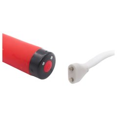   Magic Motion Awaken - smart, rechargeable mini wand vibrator (red)