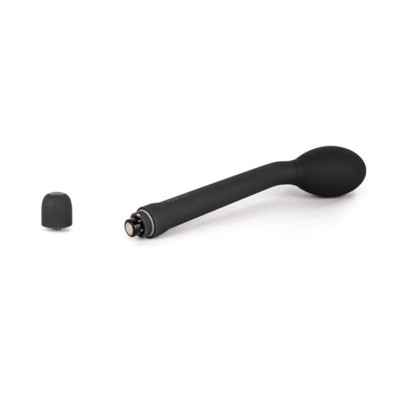 B SWISH Bgee Classic Plus - Waterproof G-spot Vibrator (Black)