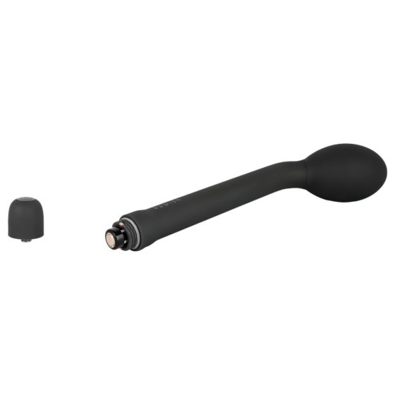 B SWISH Bgee Classic Plus - Waterproof G-spot Vibrator (Black)