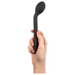   B SWISH Bgee Classic Plus - Waterproof G-spot Vibrator (Black)