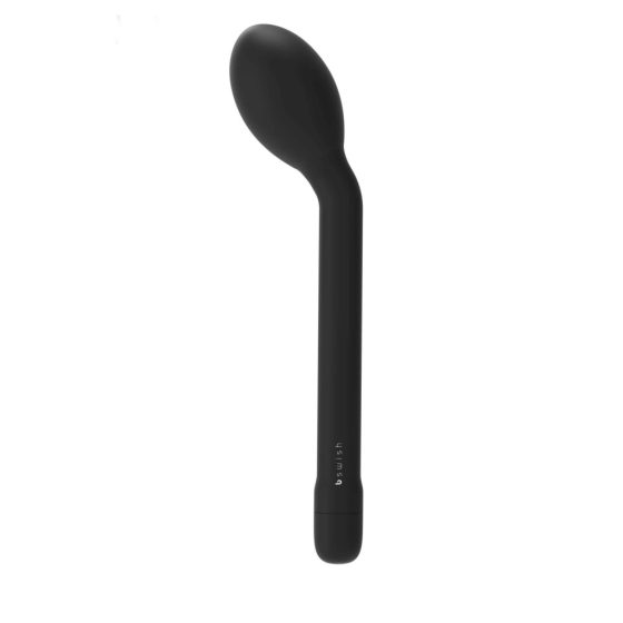 B SWISH Bgee Classic Plus - Waterproof G-spot Vibrator (Black)