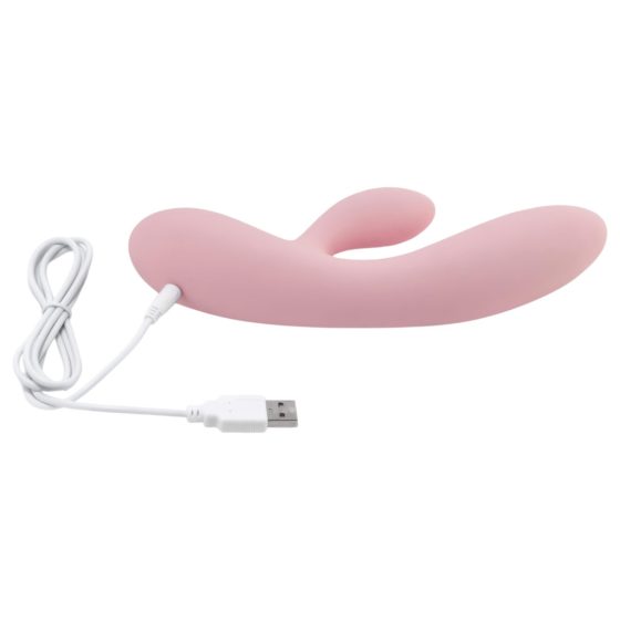 FEELZTOYS Lea - Rechargeable G-spot Vibrator (Pink)