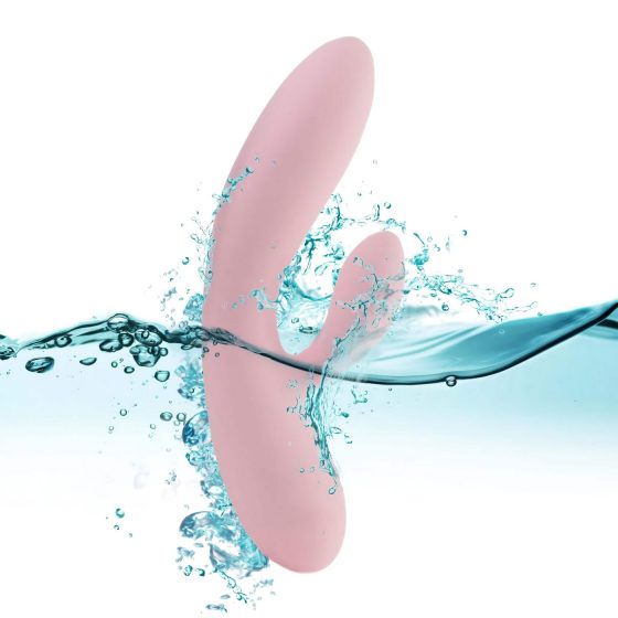 FEELZTOYS Lea - Rechargeable G-spot Vibrator (Pink)