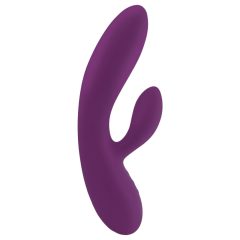 FEELZTOYS Lea - Rechargeable G-Spot Vibrator (Mauve)